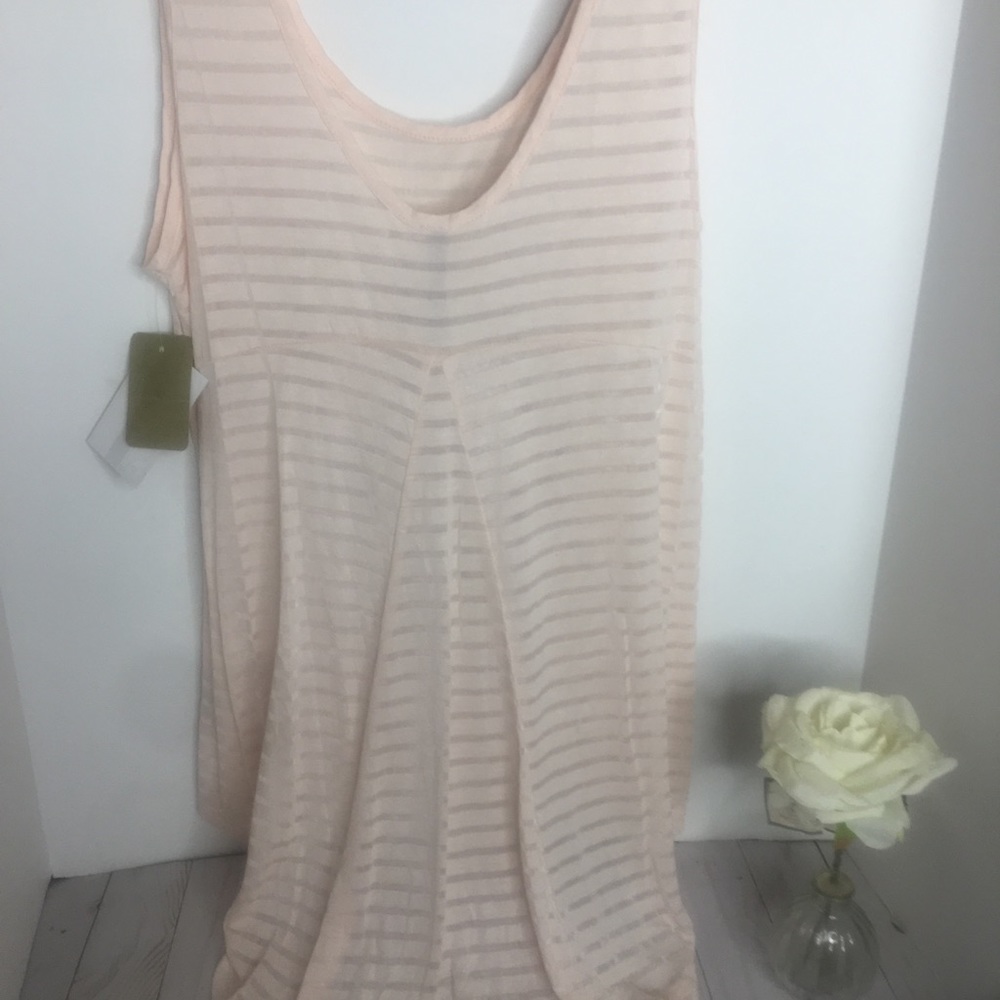 Soft sequence top - Picture 3 of 3
